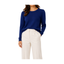 Saint Tropez Light knit (Blue)