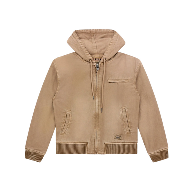 Guess Jacket (beige)