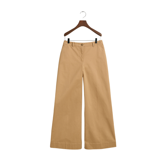 Gant Trousers (beige)