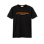 Lindbergh T-shirt (Black)