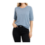 Kaffe Light knit ( Faded denim)