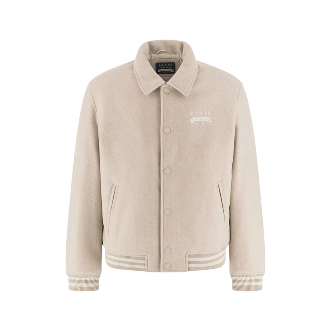 Guess Jacket (beige)