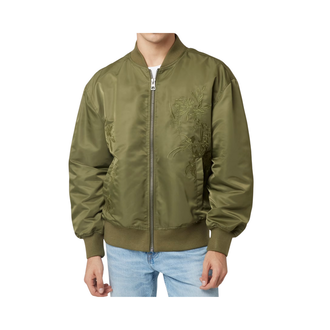 Guess Jacket (green)