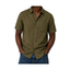 Brave Soul Shortsleeved shirt (KHAKI)