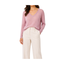 Saint Tropez Light knit (Pink nectar)