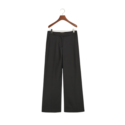 Gant Trousers (black)