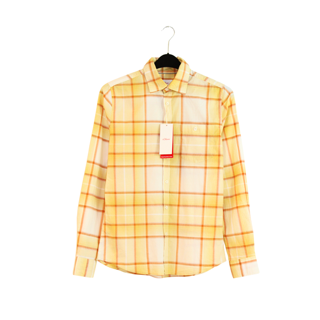 S.Oliver Ing (yellow)