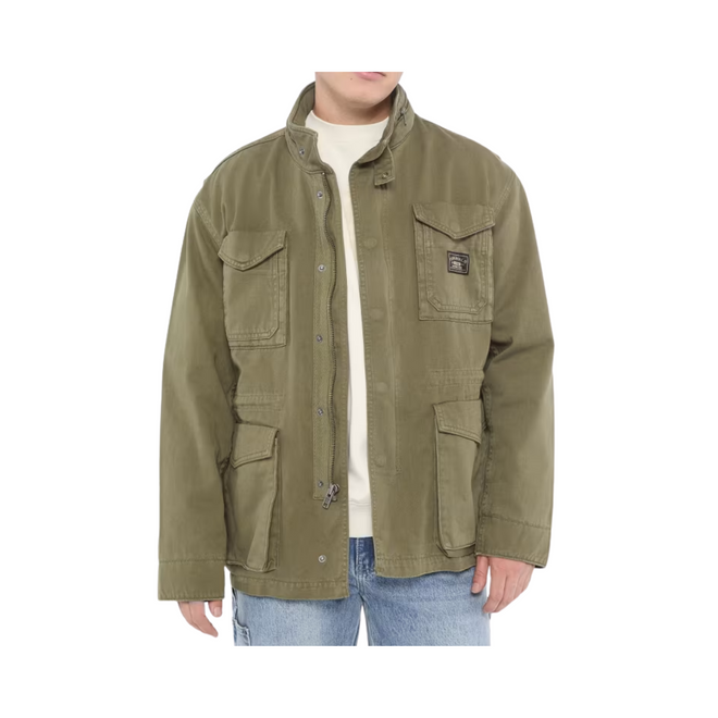 Guess Jacket (green)