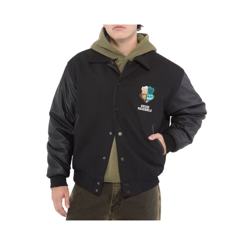 Guess Jacket (black)