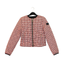 Mötivi Light jacket (RedBlack)
