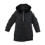Queen Drama Coat (Black)