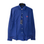 Harvey Miller Shirt (blue)
