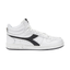 Diadora Shoes (Whiteblack)