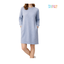 Hailys Dress (Blue)
