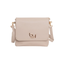 Byblos Bag (Nude)