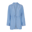 Fransa Blazer (Blue)
