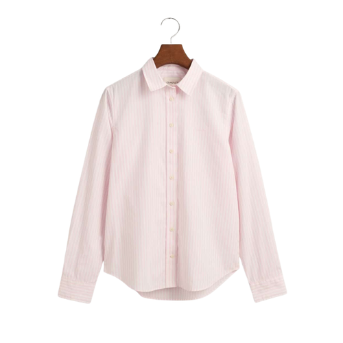 Gant Long sleeve blouse (Pink)