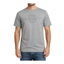 Gant T-shirt (Melange)