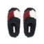 Tommy Hilfiger Fur slippers (Blue)
