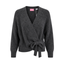 JJXX Heavy knit (Dark grey melange)