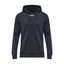 Hummel Hoodies (Blue)