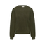 Kaffe Light knit (Ivy green)