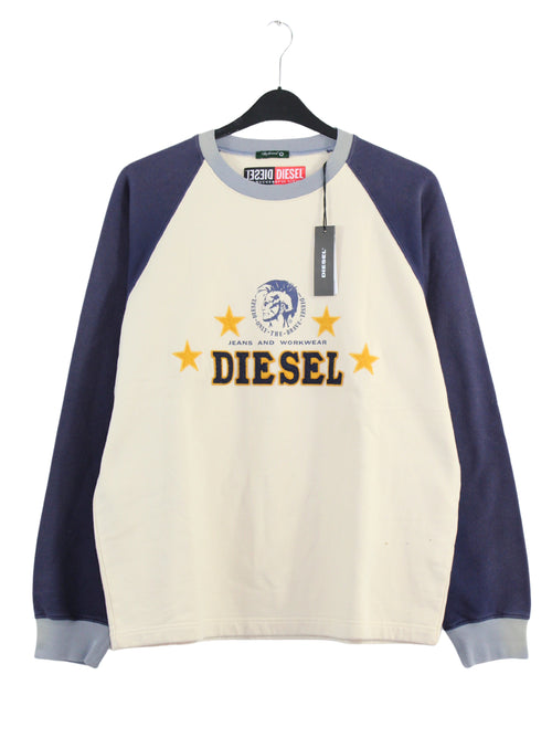 DIESEL women's & men's lot