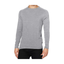 Blend Heavy knit (Gray)