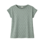 Fransa T-shirt (Iceberg Green)