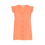 Kaffe Short sleeved blouse (Melon)
