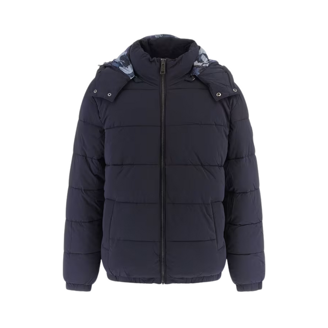 Guess Coat (black)