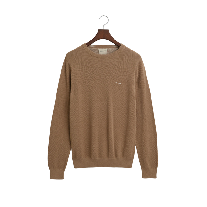 Gant Knit (khaki)