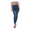 Saint Tropez Jeans (510DMedium blue)
