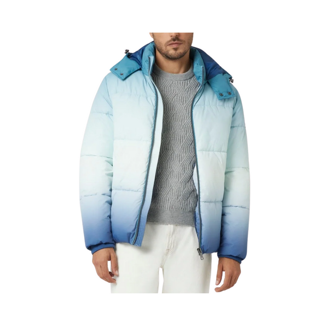 Guess Coat (blue)
