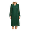 Kaffe Dress ( Dark Green)