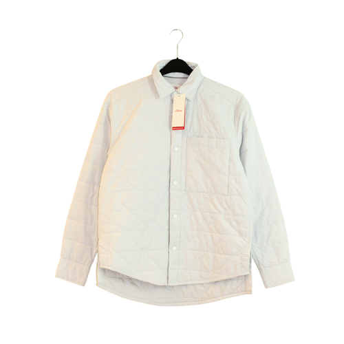 S.Oliver Windbreaker (gray)