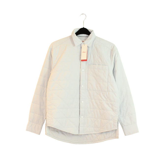 S.Oliver Windbreaker (gray)