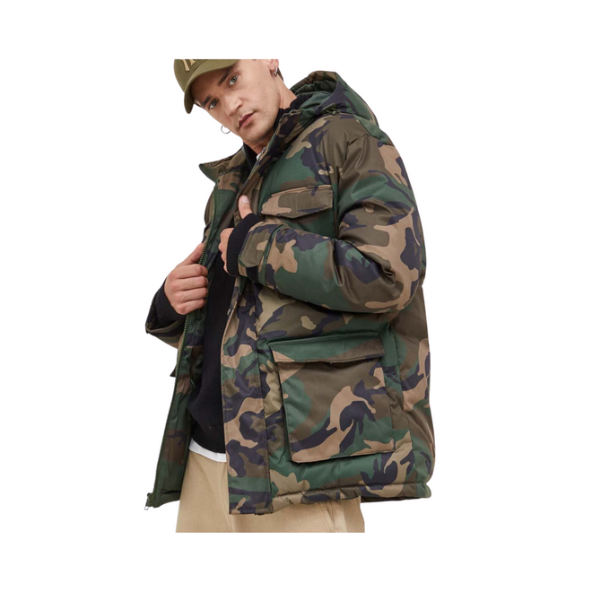 Guess Coat (multicolor)