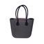 OBAG Bag (Dark greypurpleblue)