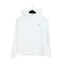 Gant Hoodie (White)