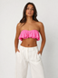 BRAVE SOUL women's swimwear lot