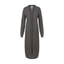 OBJECT Cardigan (Medium gray melange)