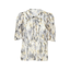 Kaffe Short sleeved blouse (Graphic)