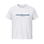 Lindbergh T-shirt (White)