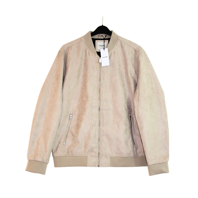 Jack&Jones Light bomber jacket (String)