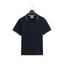 Gant Polo Shirt (blue)