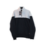 Signal Hoodie (Deep marine)