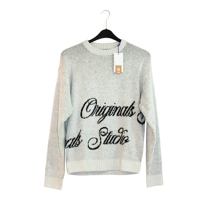 Jack&Jones Knit (Sea Sait)