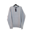 Signal Hoodie (Light grey melange)
