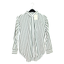 Gant Long sleeve blouse (Green)